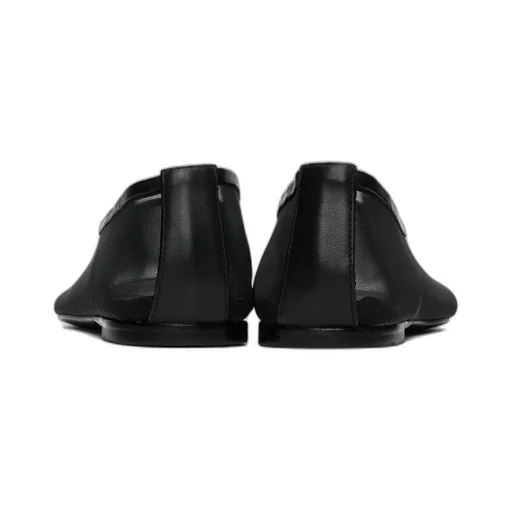 Round Head Ballet Shoes