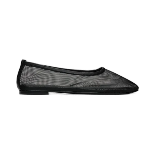 Round Head Ballet Shoes