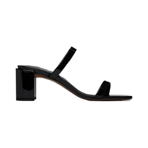 Tanya Single-String High-Heeled Sandals