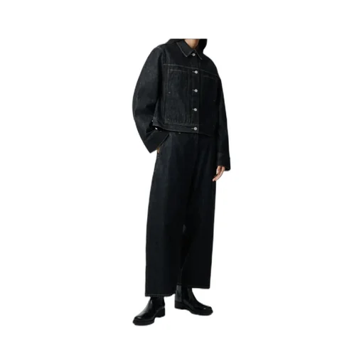 Studio Nicholson Organic Cotton Jacket