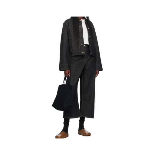 Studio Nicholson Organic Cotton Jacket
