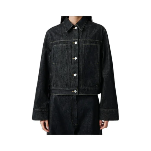 Studio Nicholson Organic Cotton Jacket