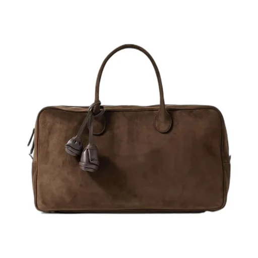 Large Brigitte Tote Bag