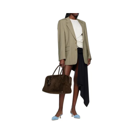 Large Brigitte Tote Bag