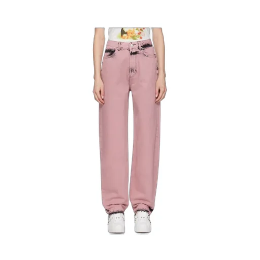 Belt Loop Jeans
