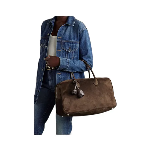 Large Brigitte Tote Bag