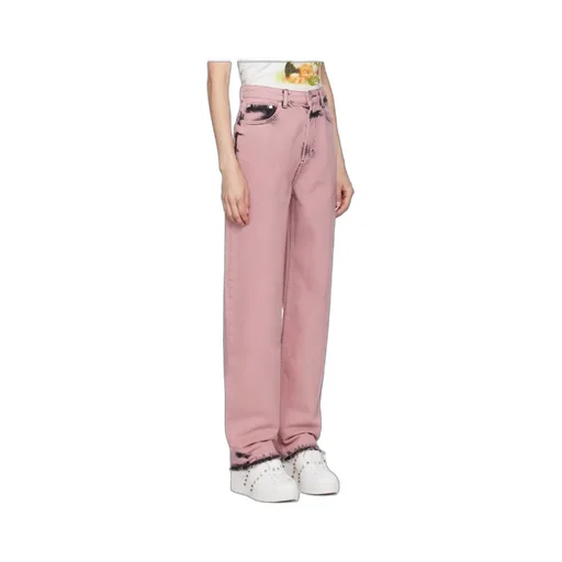 Belt Loop Jeans