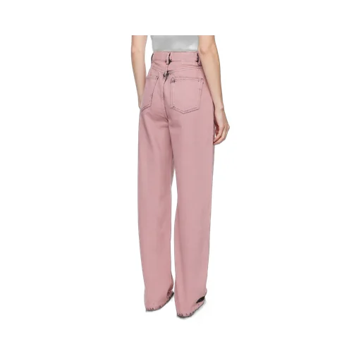 Belt Loop Jeans