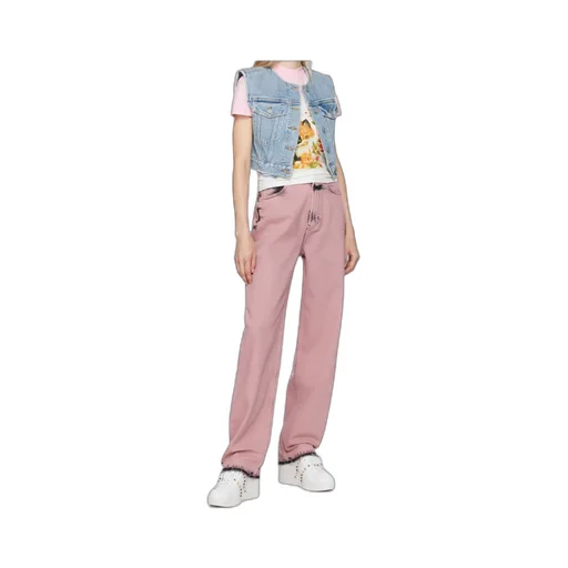 Belt Loop Jeans