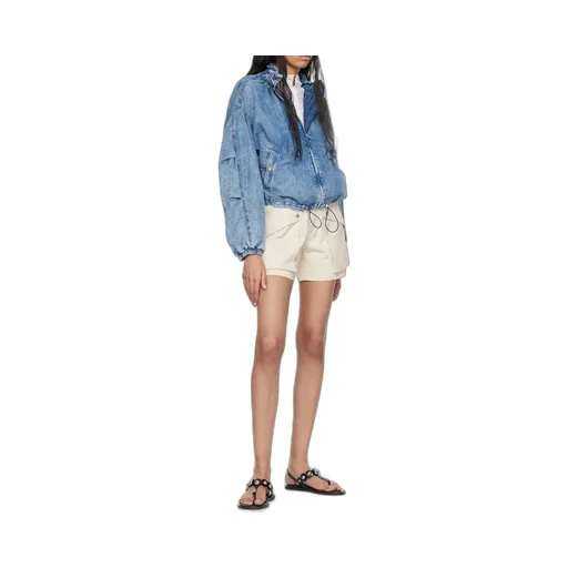 Jemmy Shorts