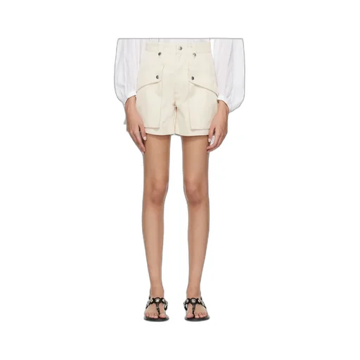 Jemmy Shorts