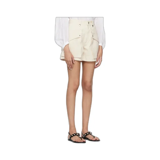 Jemmy Shorts