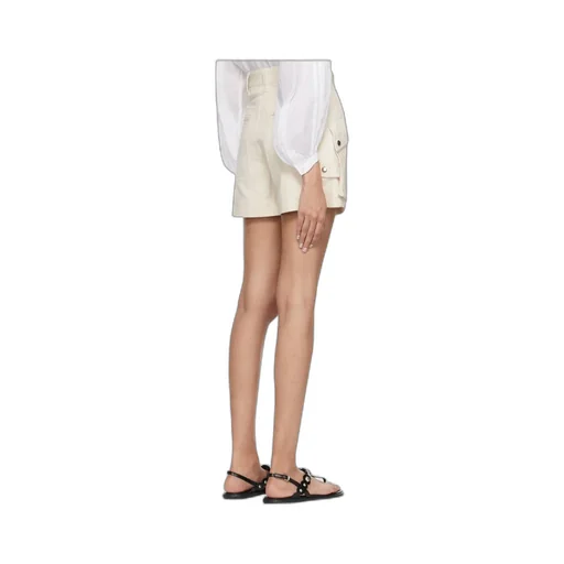 Jemmy Shorts