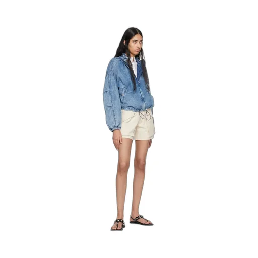 Jemmy Shorts