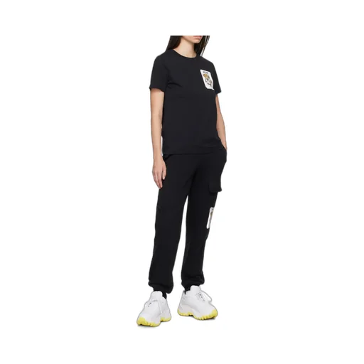 Item O-Neck Short-Sleeved T-Shirt