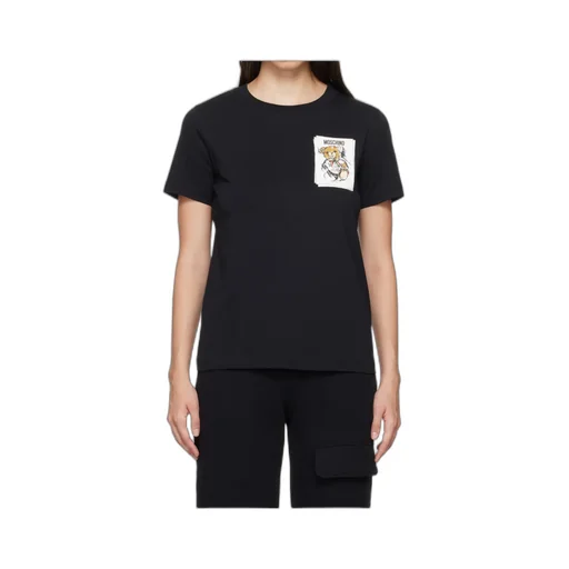 Item O-Neck Short-Sleeved T-Shirt