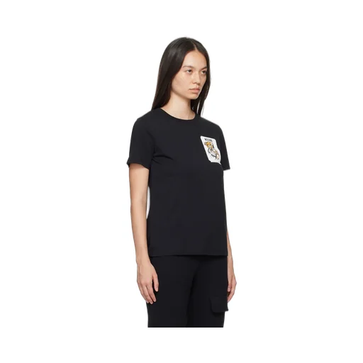 Item O-Neck Short-Sleeved T-Shirt