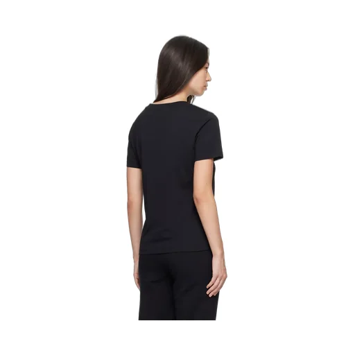 Item O-Neck Short-Sleeved T-Shirt