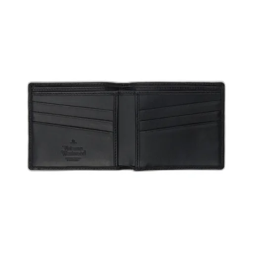 Embossed Wallet