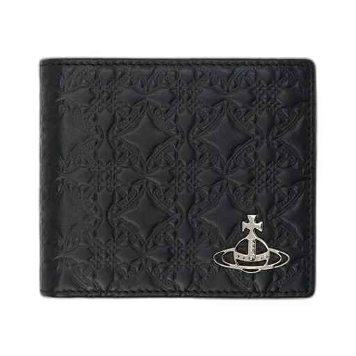 Embossed Wallet