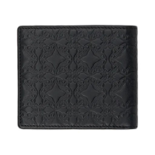 Embossed Wallet