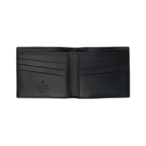 Saffiano Wallet