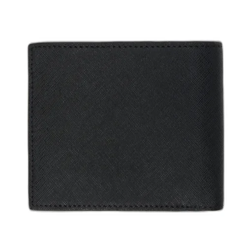 Saffiano Wallet