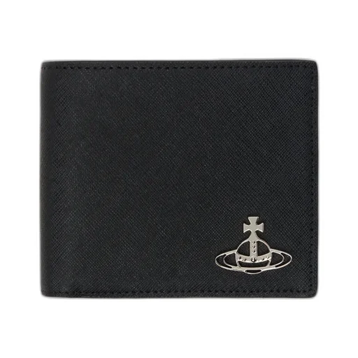 Saffiano Wallet