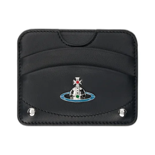 Vivienne Westwood Orb Plaque Card Holder