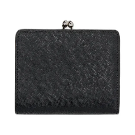 Vivienne Westwood Logo Plaque Wallet