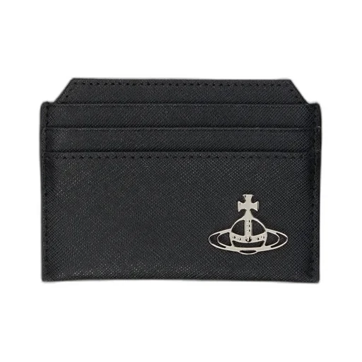 Vivienne Westwood Orb Plaque Card Holder