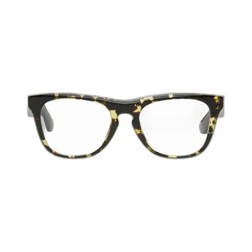 Burberry Eyewear Square Frame Glasses