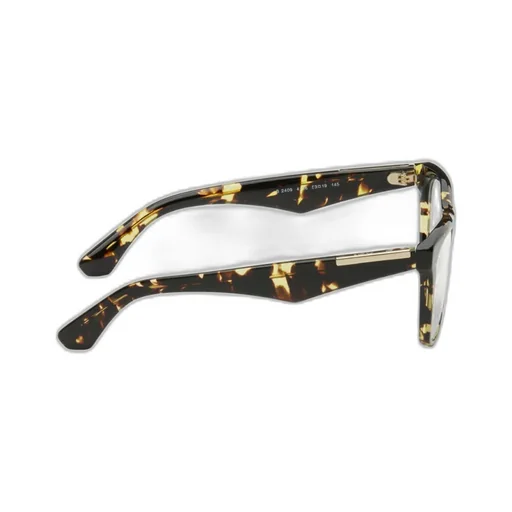 Burberry Eyewear Square Frame Glasses