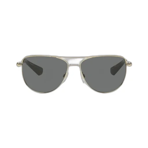 Burberry Eyewear Aviator Sunglasses