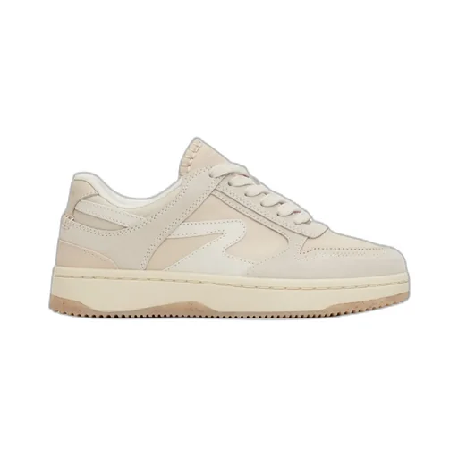 Retro Tennis Sneakers