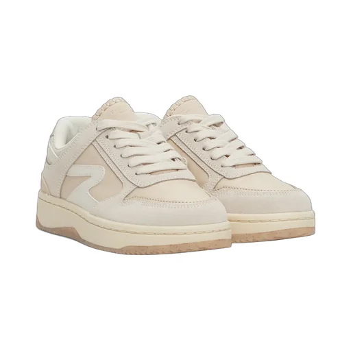 Retro Tennis Sneakers