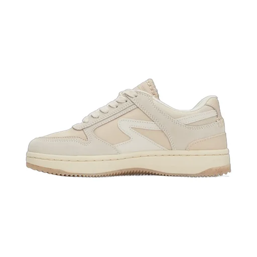 Retro Tennis Sneakers