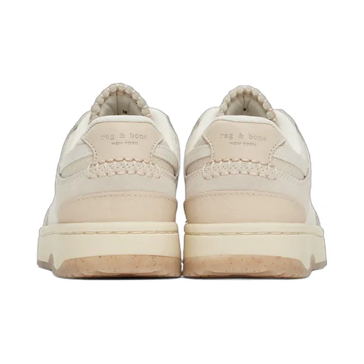 Retro Tennis Sneakers