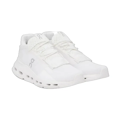 On Running Cloudnova 2 Lace-Up Sneakers