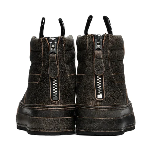 Rogue Distressed Sneakers