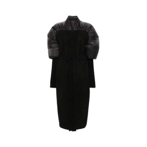 Duvetina Coat