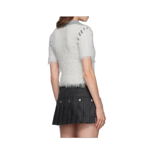 Bear Knit Polo