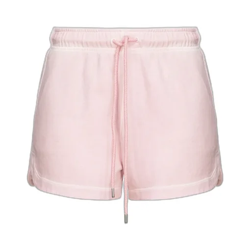 Pinko Drawstring Casual Shorts