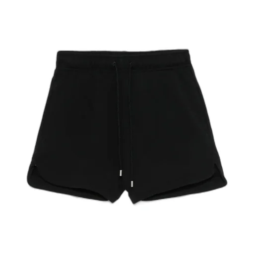 Pinko Logo Drawstring Shorts