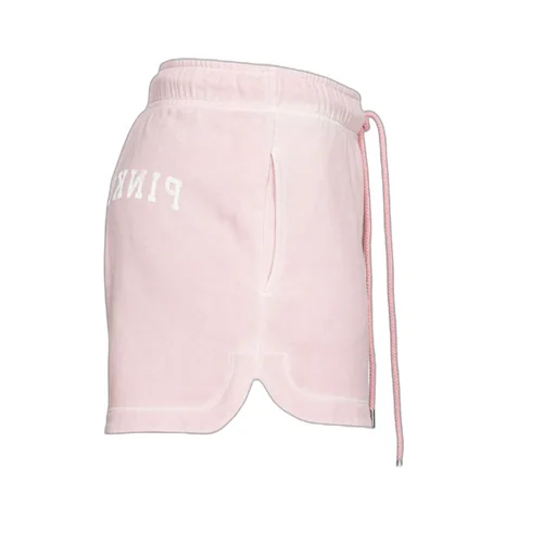 Pinko Drawstring Casual Shorts