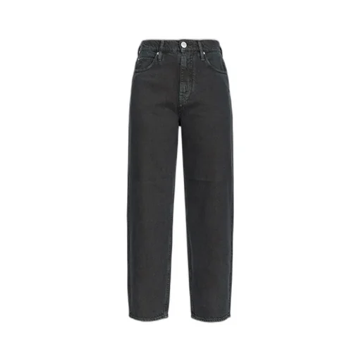 Pinko Balloon-Fit Denim Jeans