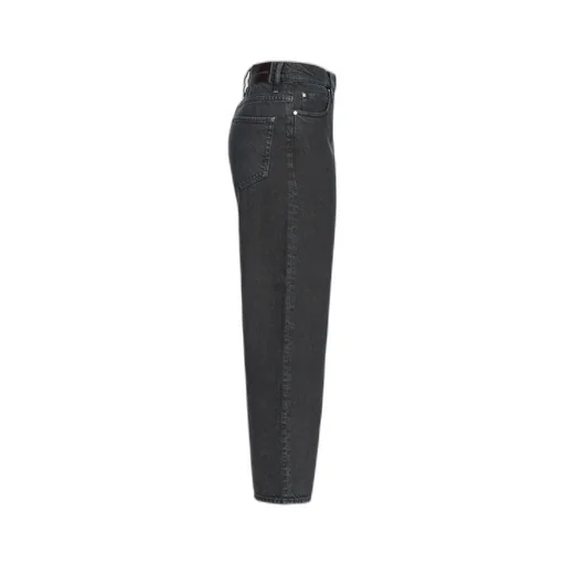 Pinko Balloon-Fit Denim Jeans