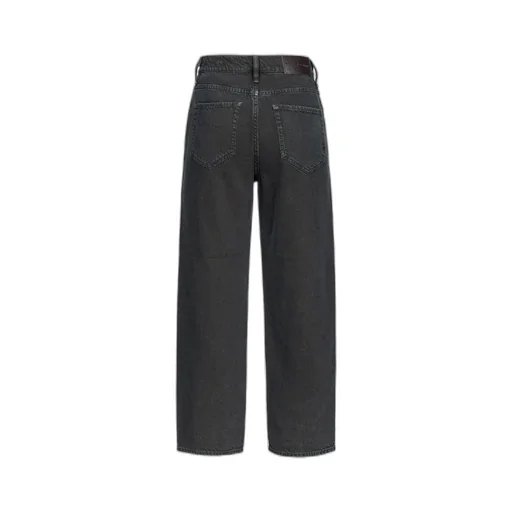 Pinko Balloon-Fit Denim Jeans