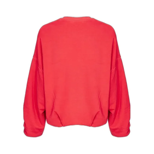Logo-Print Sweatshirt