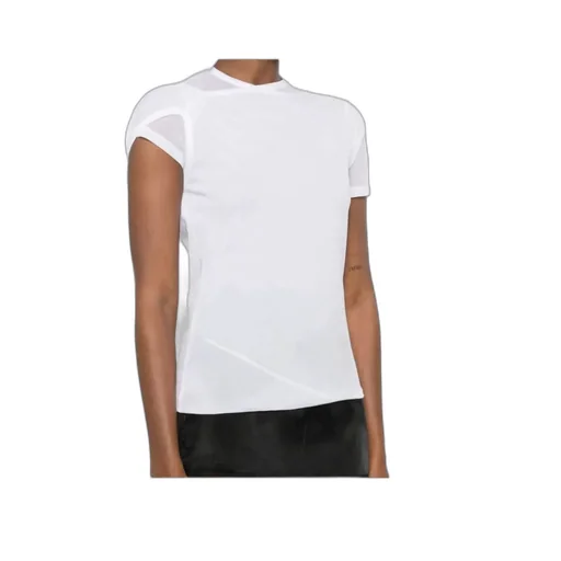 Pinko Layered Ruched T-Shirt
